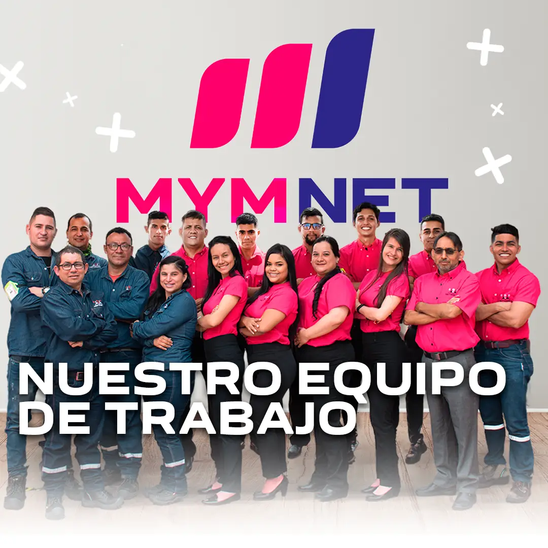 EQUIPO DE TRABAJO